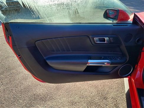 Used 2023 Ford Mustang Premium image 9