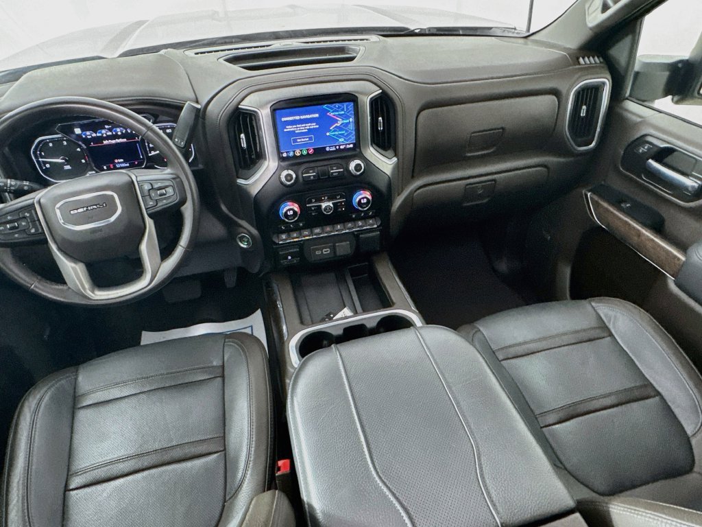 Used 2023 GMC Sierra 2500 Denali w/ Denali Ultimate Package AWD/4WD image 29