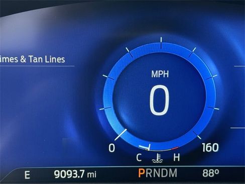 Used 2024 Ford Explorer ST w/ Equipment Group 401A image 15