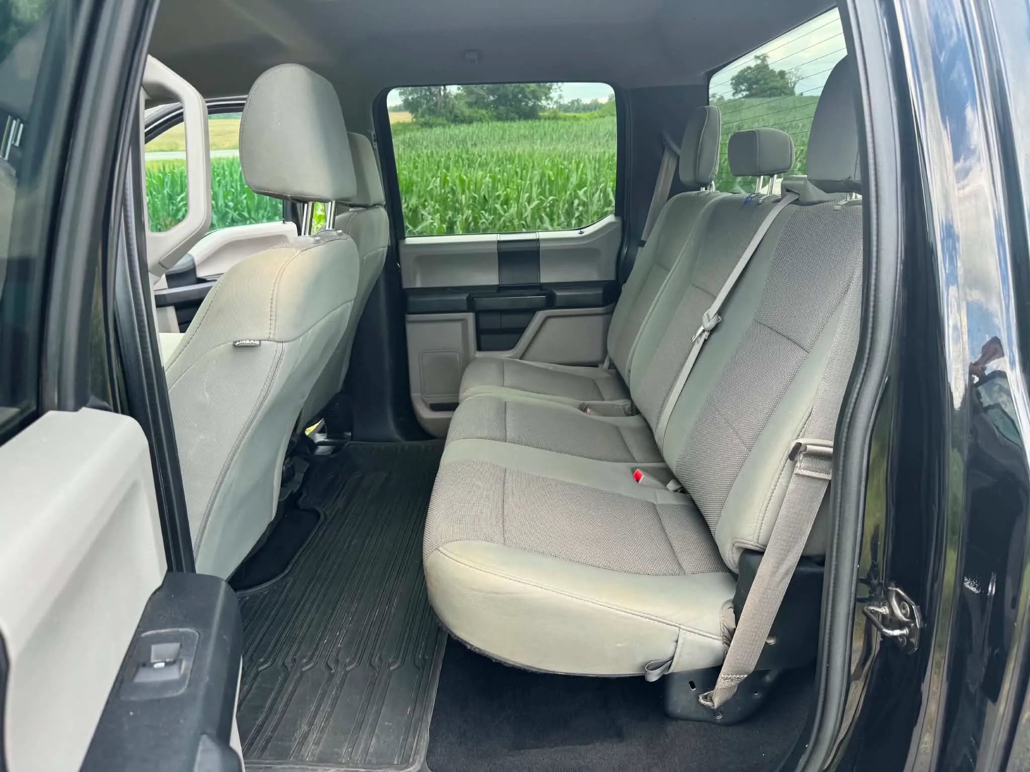 Used 2019 Ford F350 XL w/ STX Appearance Package AWD/4WD image 17