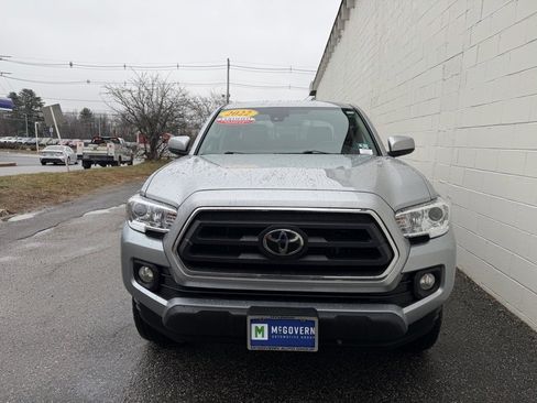 Used 2022 Toyota Tacoma SR5 image 20