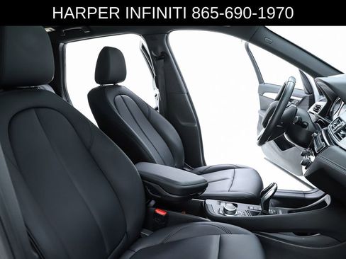 Used 2021 BMW X1 xDrive28i w/ Convenience Package AWD/4WD image 74