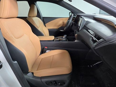 Certified 2025 Lexus RX 350 350 image 23