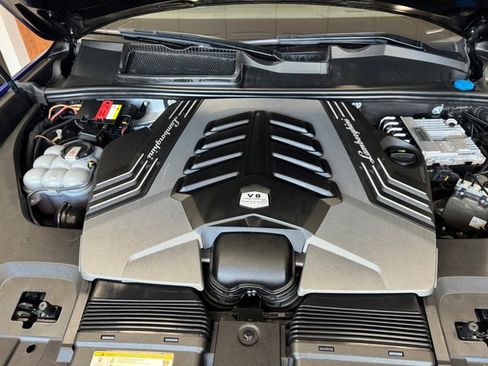 Used 2020 Lamborghini Urus image 14
