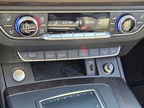 Used 2019 Audi Q5 2.0T Premium Plus w/ Premium Plus Package image 24
