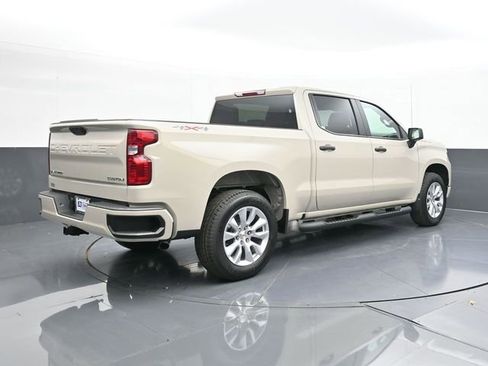 New 2026 Chevrolet Silverado 1500 Custom image 15
