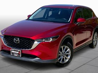 Certified 2023 MAZDA CX-5 AWD 2.5 S video 1