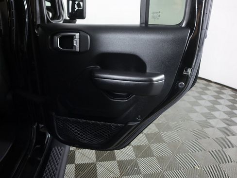 Used 2020 Jeep Gladiator Sport w/ Quick Order Package 24S image 22