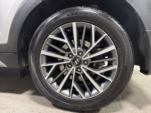 Used 2021 Hyundai Tucson Ultimate image 36