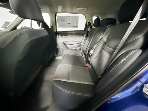 Used 2023 Nissan Rogue SV AWD/4WD image 29