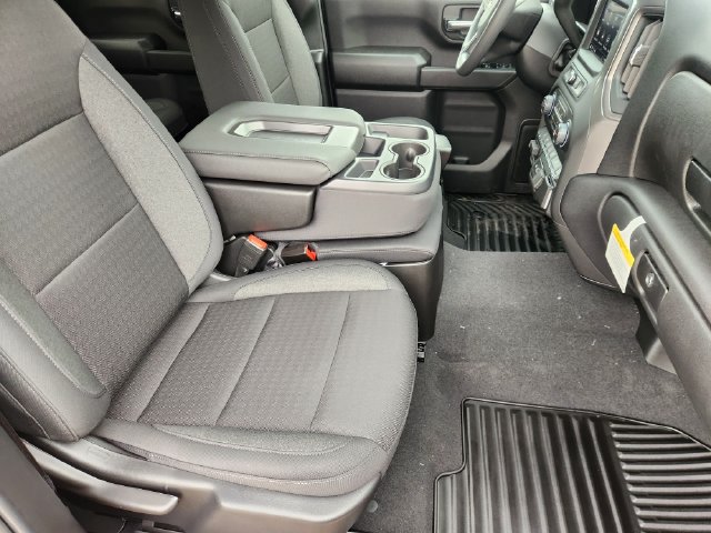 New 2026 Chevrolet Silverado 2500 Custom w/ Custom Value Package AWD/4WD image 19