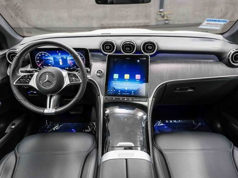 Certified 2026 Mercedes-Benz GLC 300 image 15