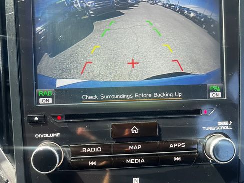Used 2019 Subaru Impreza 2.0i Limited AWD/4WD image 18