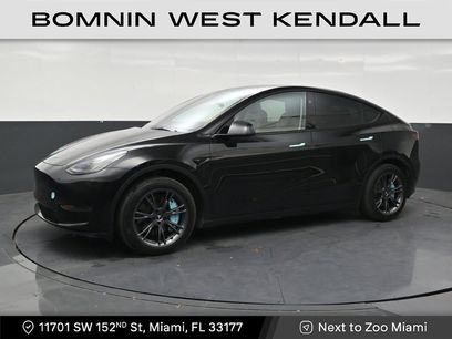 Used 2024 Tesla Model Y Long Range