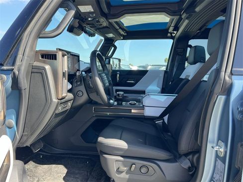 New 2024 GMC Hummer EV 3X w/ Omega Edition image 24