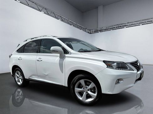 Used 2015 Lexus RX 350 AWD image 26