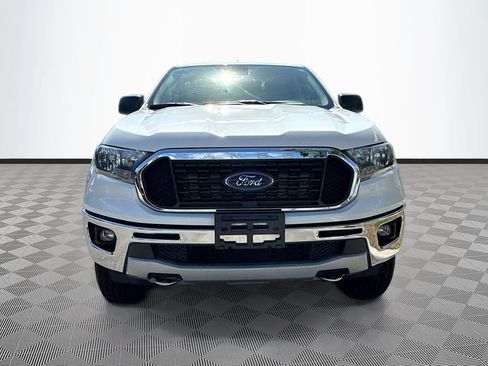 Used 2023 Ford Ranger XLT w/ Equipment Group 301A Mid AWD/4WD image 2