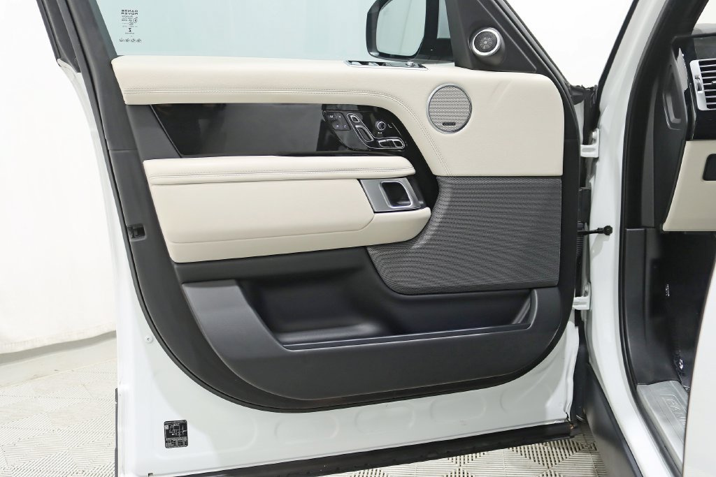 Used 2022 Land Rover Range Rover Westminster Edition AWD/4WD image 34