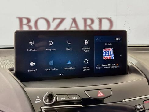 Used 2021 Acura RDX AWD w/ Technology Package image 18