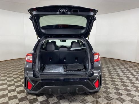 Used 2024 Subaru Crosstrek 2.0i Premium image 7