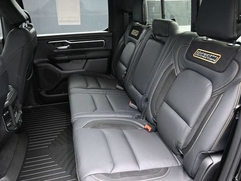 New 2026 RAM 1500 Big Horn AWD/4WD image 14