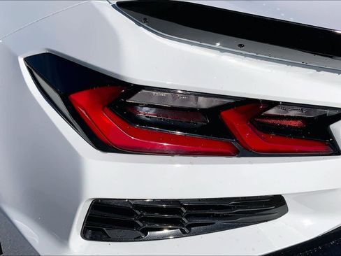 Used 2024 Chevrolet Corvette Z06 image 26
