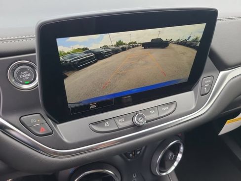 New 2026 Chevrolet Blazer LT FWD image 30