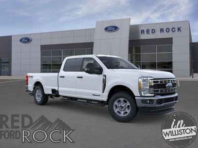New 2026 Ford F250 XLT