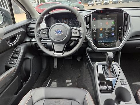 New 2026 Subaru Crosstrek 2.5i Limited AWD/4WD image 8