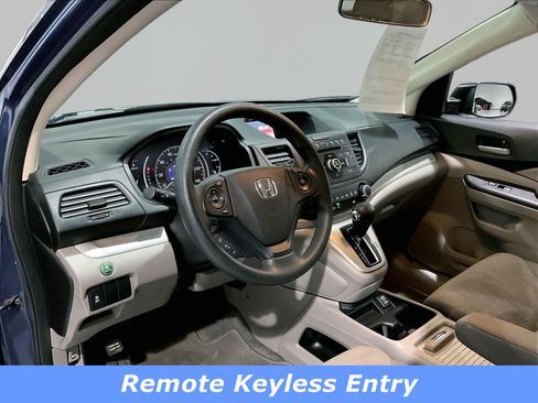 Used 2013 Honda CR-V LX image 16