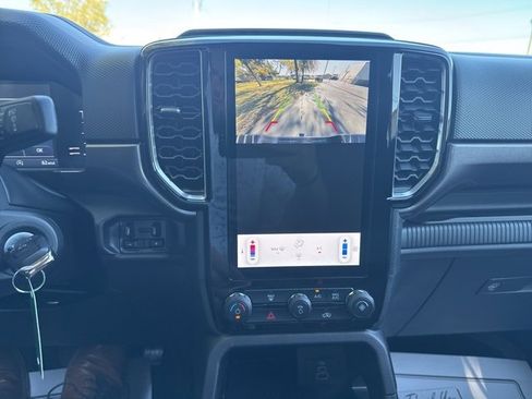 New 2025 Ford Ranger XLT w/ FX4 Off-Road Package image 21