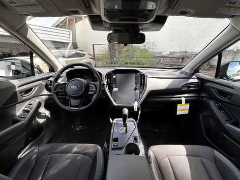 New 2026 Subaru Crosstrek 2.0i Premium AWD/4WD image 10