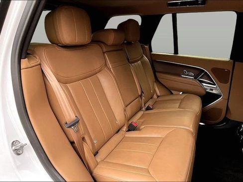 Used 2023 Land Rover Range Rover SE AWD/4WD image 29