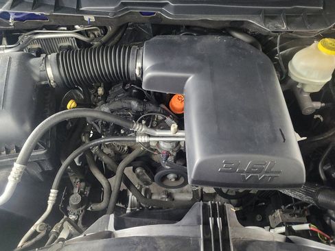 Used 2017 RAM 1500 Tradesman w/ Popular Equipment Group image 30