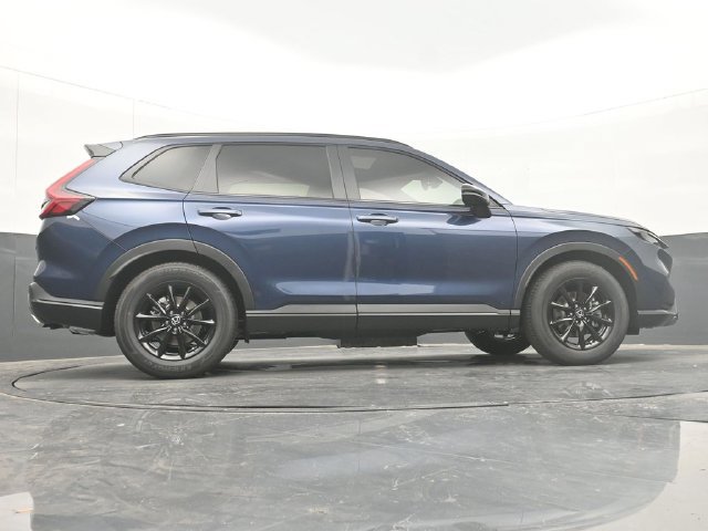 New 2026 Honda CR-V Sport-L image 34
