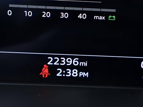 Used 2023 Audi SQ5 Premium Plus w/ Premium Plus Package image 23