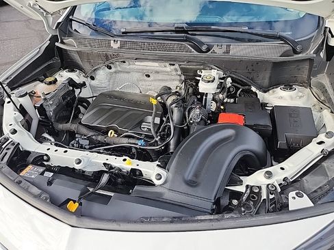 Used 2020 Buick Encore GX Preferred w/ Cold Weather Comfort Package FWD image 10