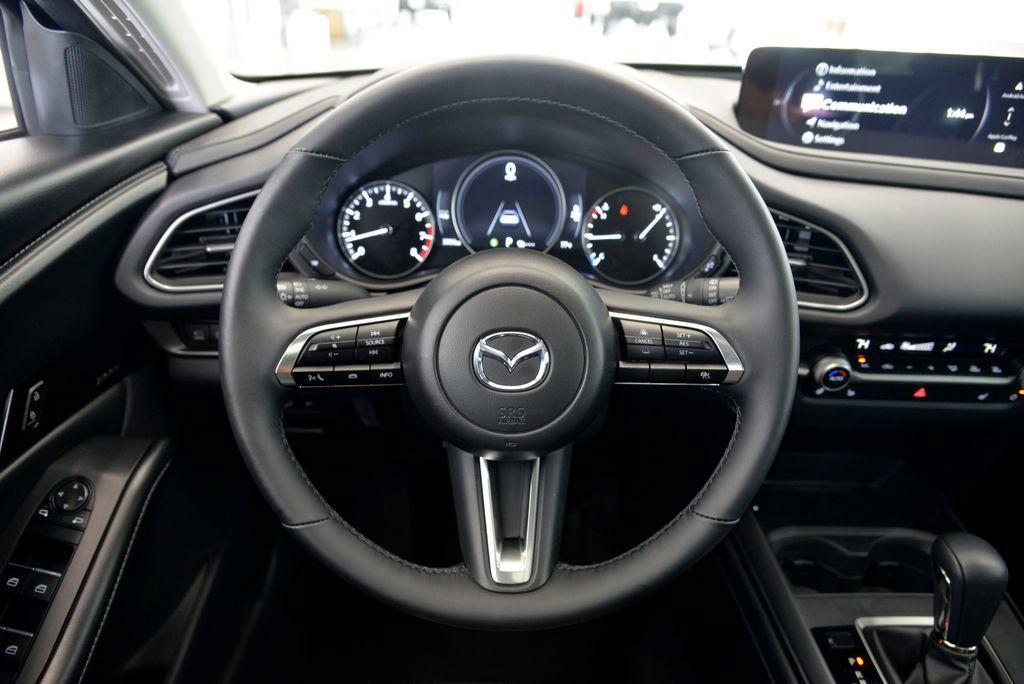 Certified 2026 MAZDA CX-30 AWD 2.5 S w/ Premium Package image 18