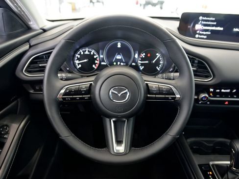 Used 2026 MAZDA CX-30 AWD 2.5 S w/ Premium Package image 18
