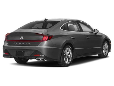 Used 2023 Hyundai Sonata SEL FWD image 2