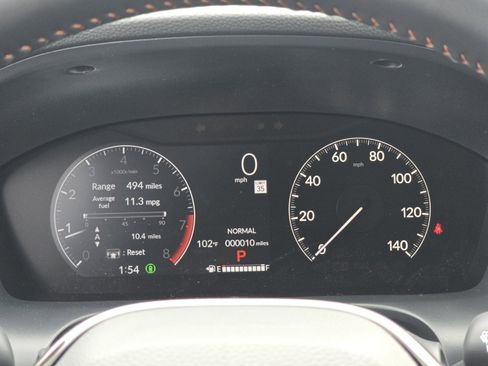 New 2026 Honda HR-V Sport image 31