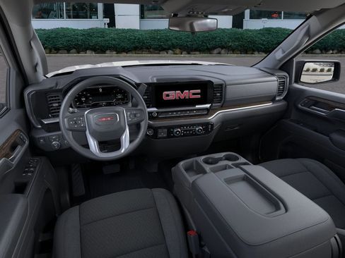 New 2026 GMC Sierra 1500 Elevation AWD/4WD image 15