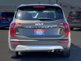 Used 2022 Kia Telluride EX w/ EX Premium Package image 4