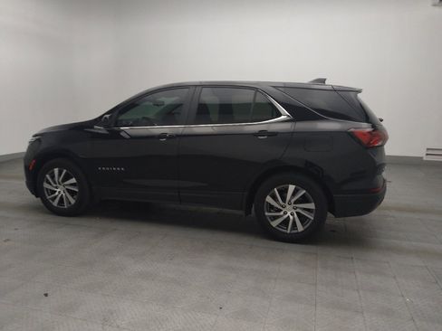 Used 2024 Chevrolet Equinox LT image 3