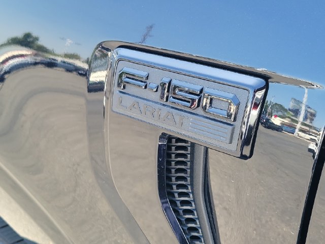 New 2026 Ford F150 Lariat w/ Equipment Group 502A High AWD/4WD image 12