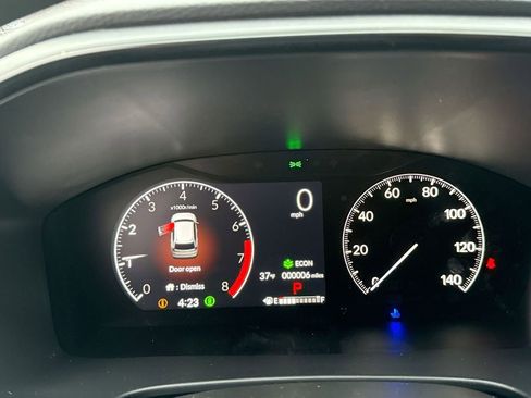 New 2026 Honda CR-V EX image 10