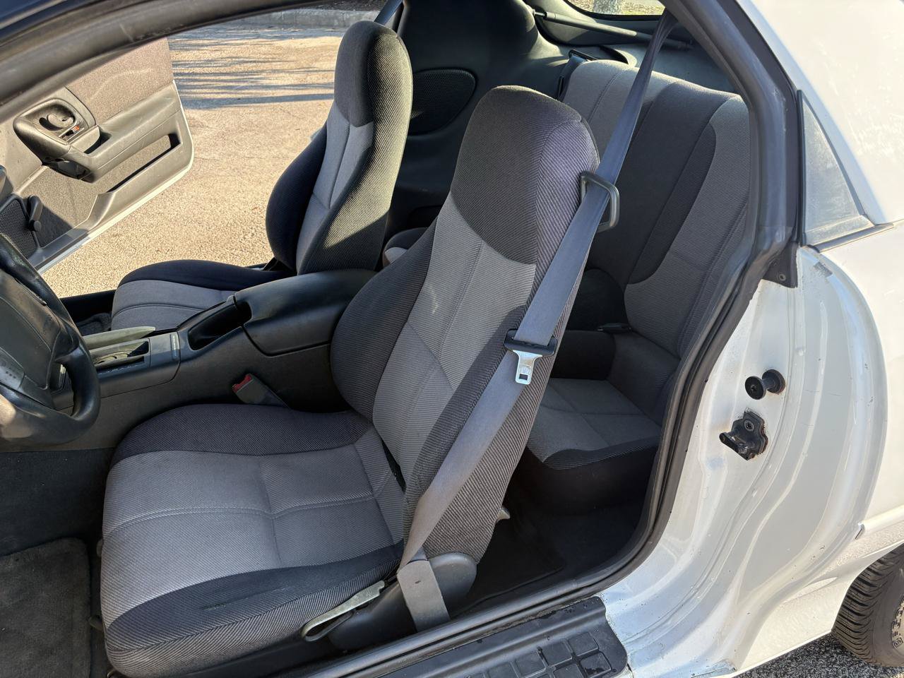 Used 1995 Chevrolet Camaro LT RWD image 26
