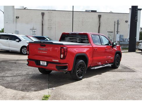 Used 2021 GMC Sierra 1500 Elevation RWD image 7