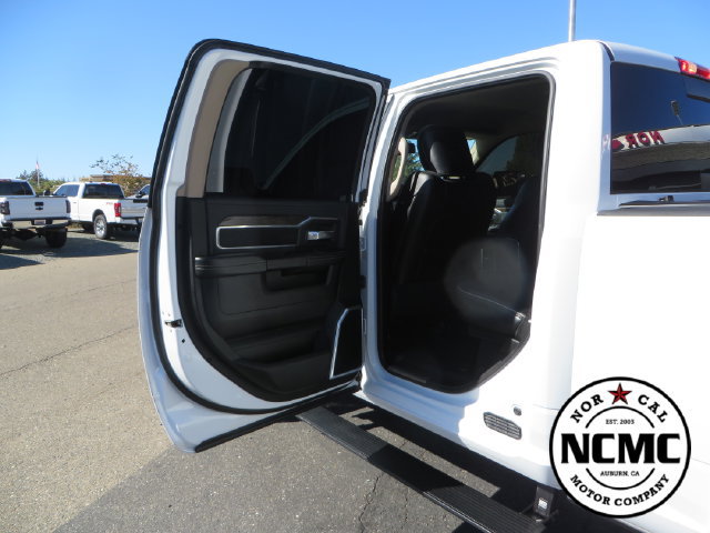 Used 2021 RAM 2500 Laramie AWD/4WD image 40