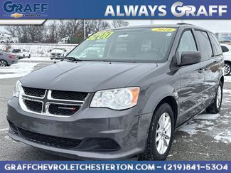 Used 2016 Dodge Grand Caravan SXT video 1